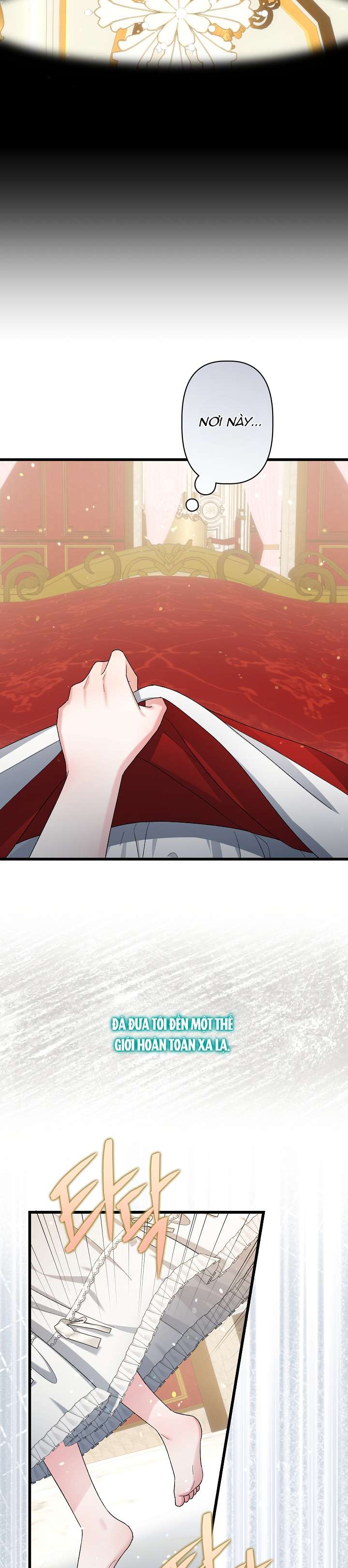 Cha Của Nam Chính Từ Chối Hủy Hôn Chapter 1 - Trang 4