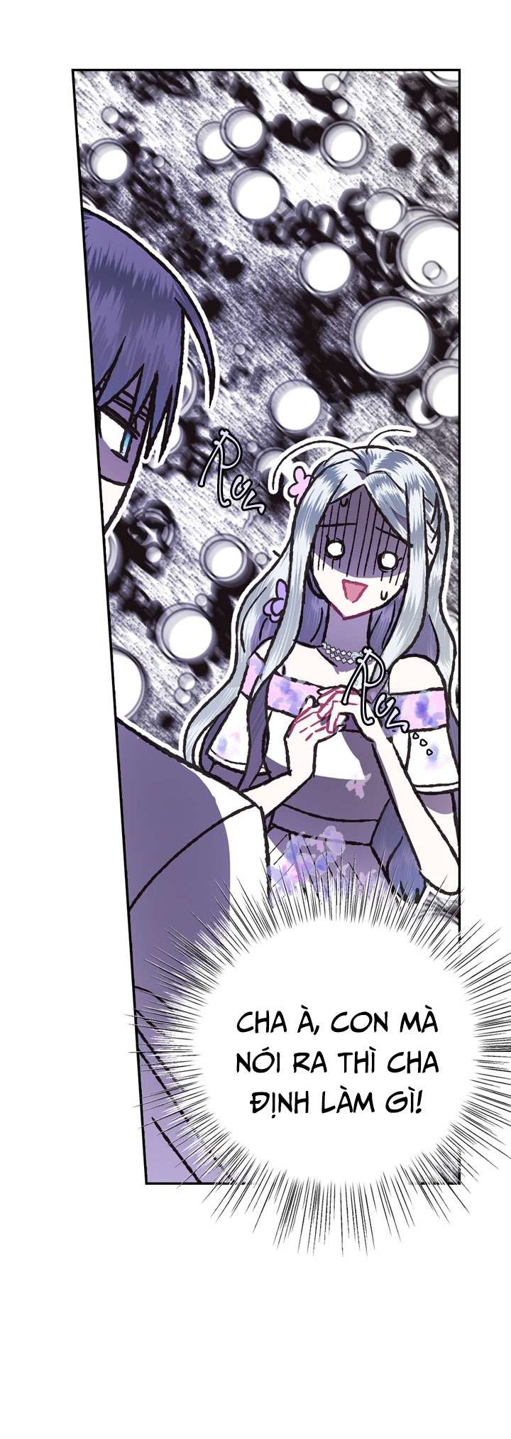 Cha À, Con Không Muốn Kết Hôn Đâu Chap 21 - Trang 2