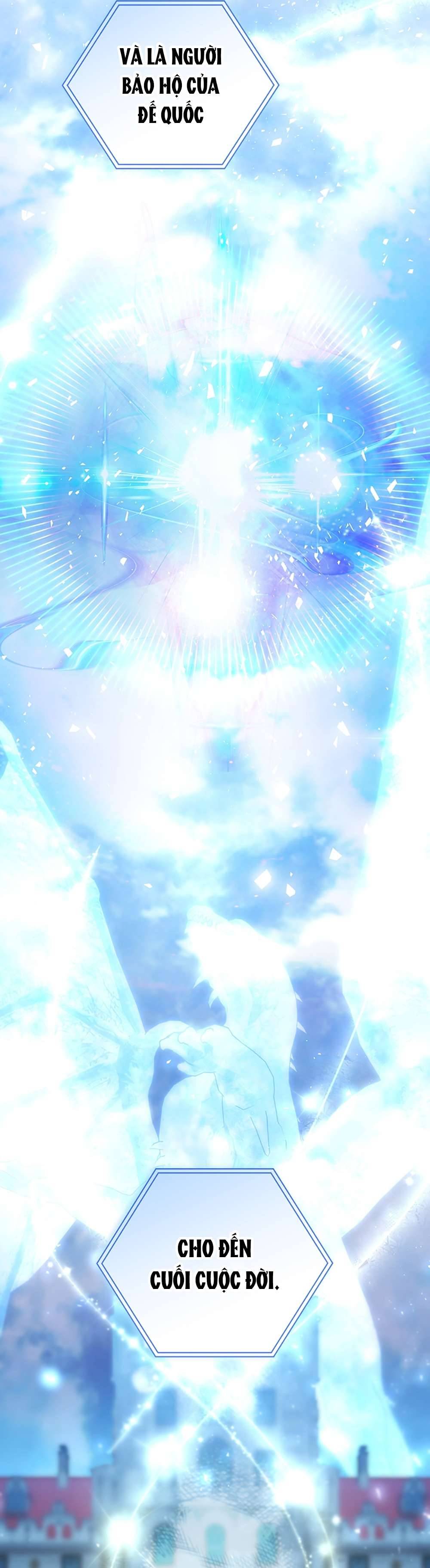 Trở Thành Tình Địch Của Các Nam Chính Chapter 91 - Trang 3