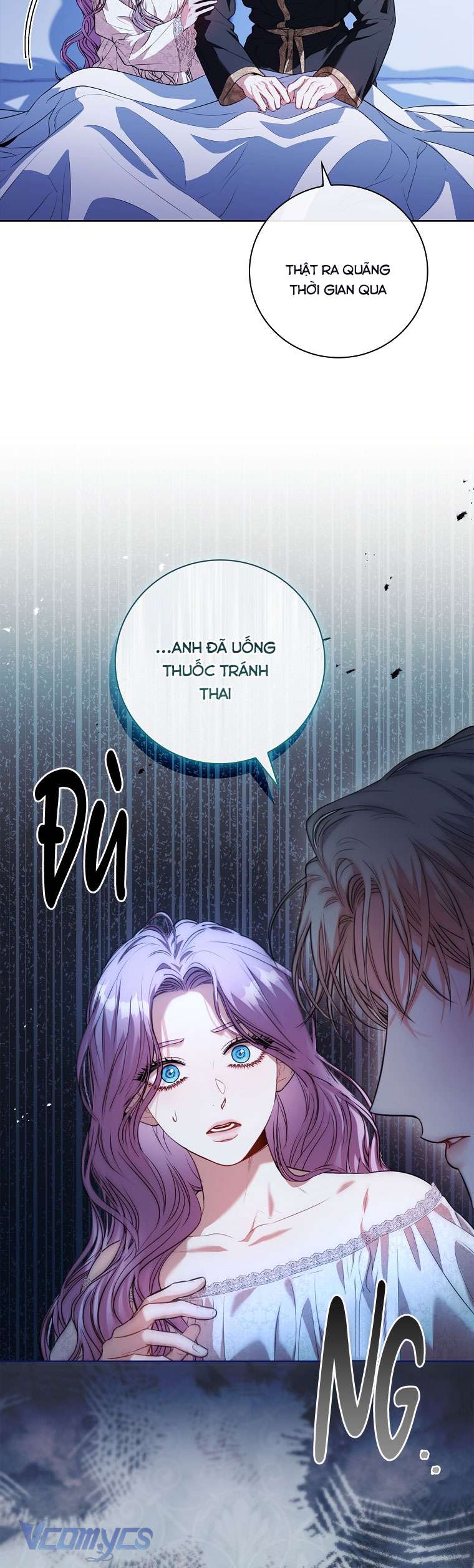 Thư Ký Của Bạo Chúa Chapter 117 - Trang 4