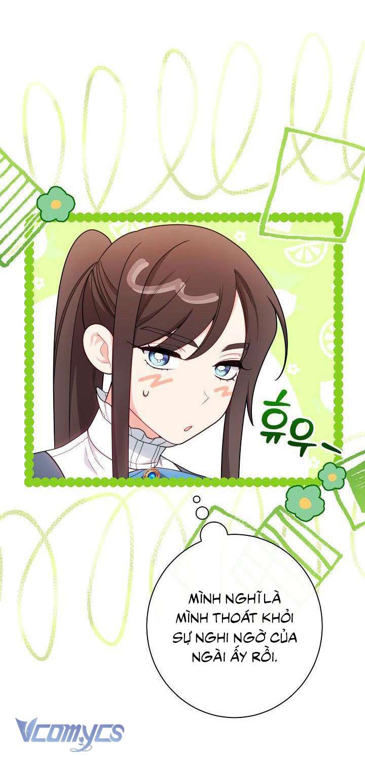 Hầu Gái Độc Quyền Của Hoàng Hậu Phản Diện Chapter 14 - Next Chapter 15