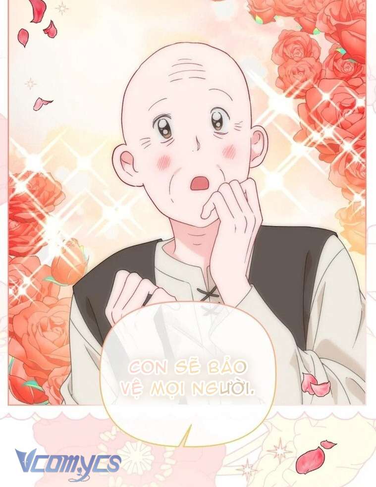 Sự Điều Trị Đặc Biệt Của Tinh Linh Chapter 71 - Next Chapter 72