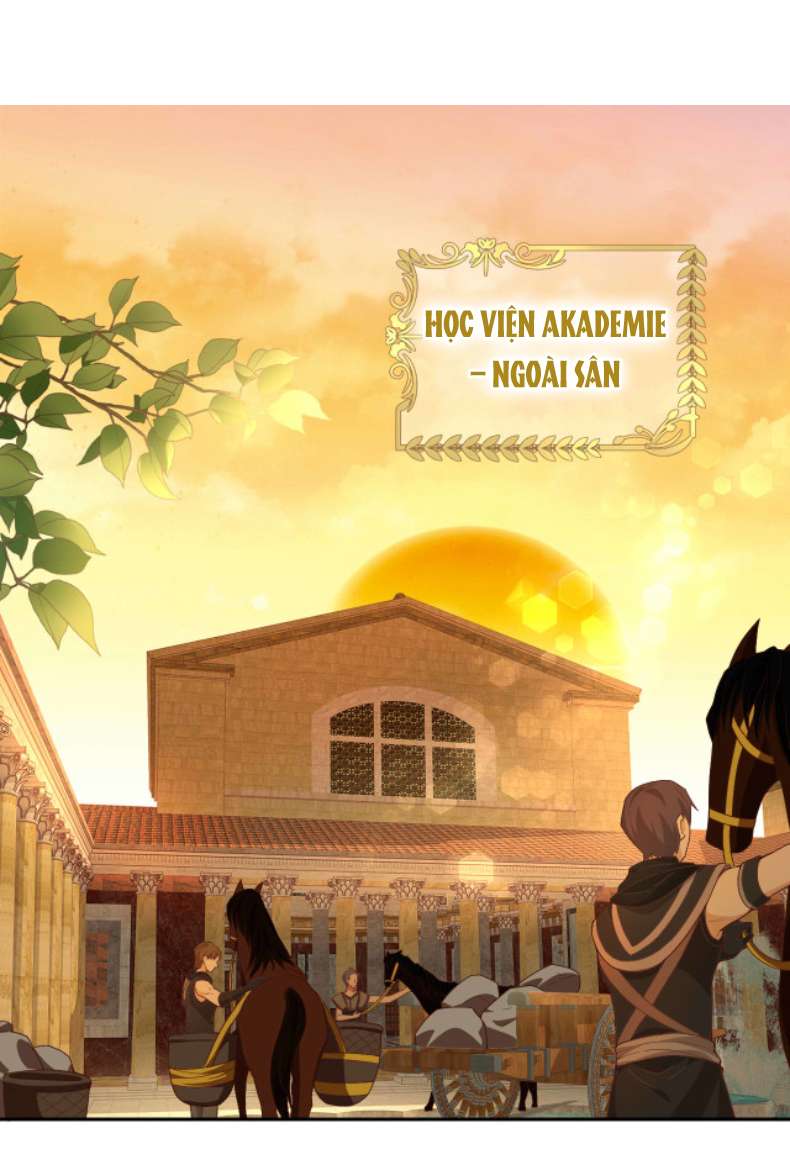 Địch Úc Đa Chi Ca Chapter 145 - Trang 4