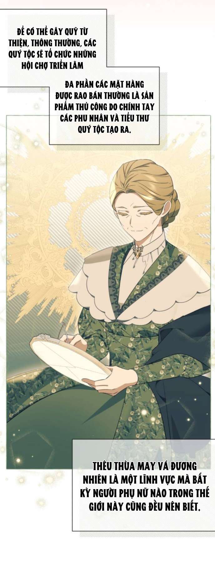 Tôi Tưởng Đó Chỉ Là Tiểu Thuyết Trọng Sinh Bình Thường Chapter 23 - Next Chapter 24