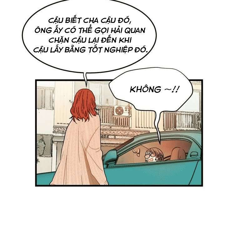 Giả Mạo Theo Phong Cách Chapter 1 - Trang 4