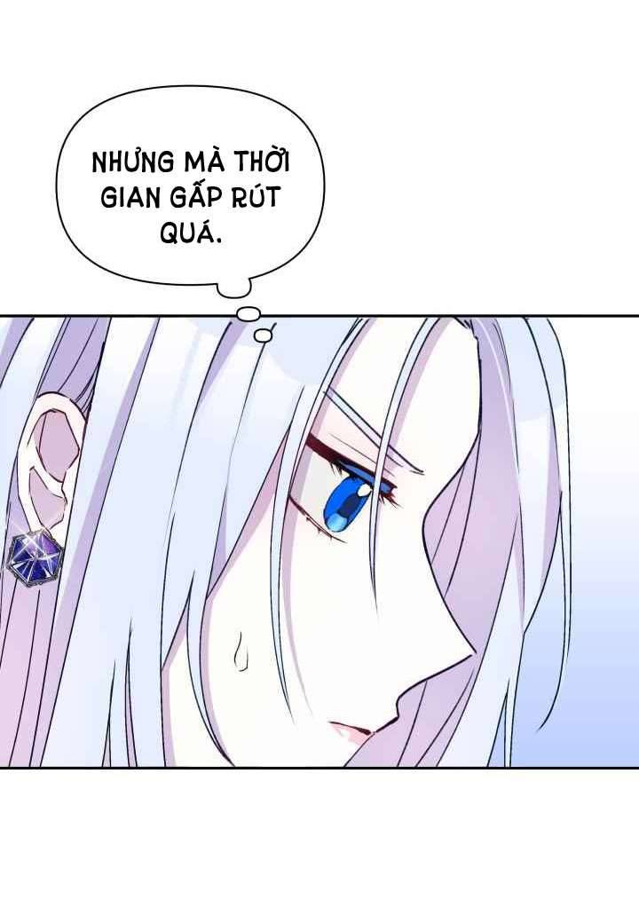 Người Bảo Hộ Của Bạo Quân Là Ma Nữ Tàn Độc Chap 20 - Next Chap 21