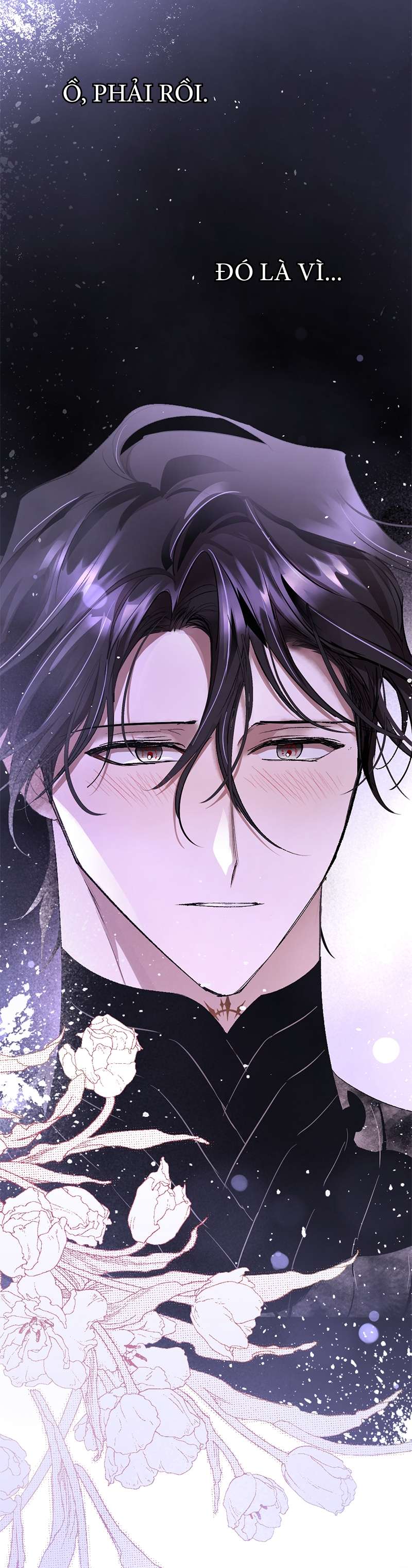 Lời Thú Nhận Của Chúa Tể Bóng Tối Chapter 85 - Trang 4