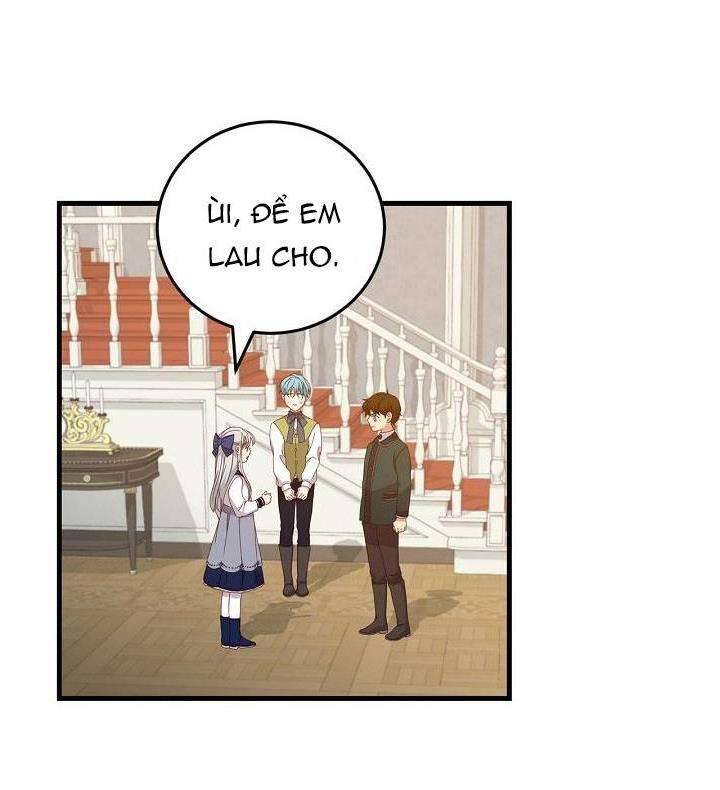 Cẩn Thận Với Các Anh Trai Đấy! Chap 20 - Trang 2