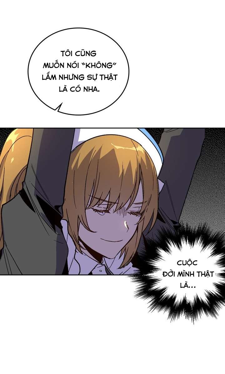 Vị Hôn Thê Khế Ước Của Công Tước Chapter 57 - Trang 4