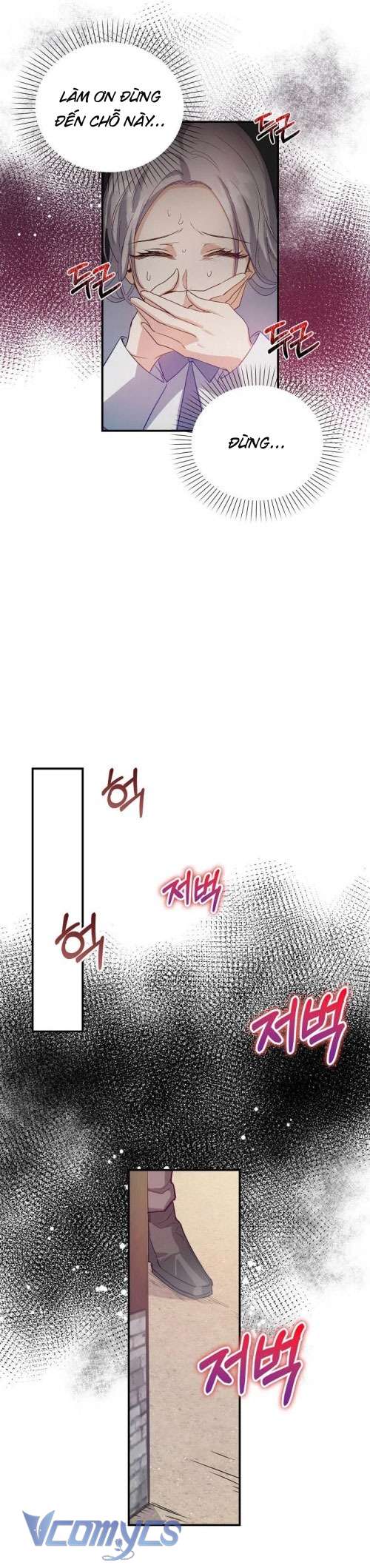 Tôi Chỉ Nhận Ra Sau Khi Mất Cô Ấy Chap 20 - Trang 2