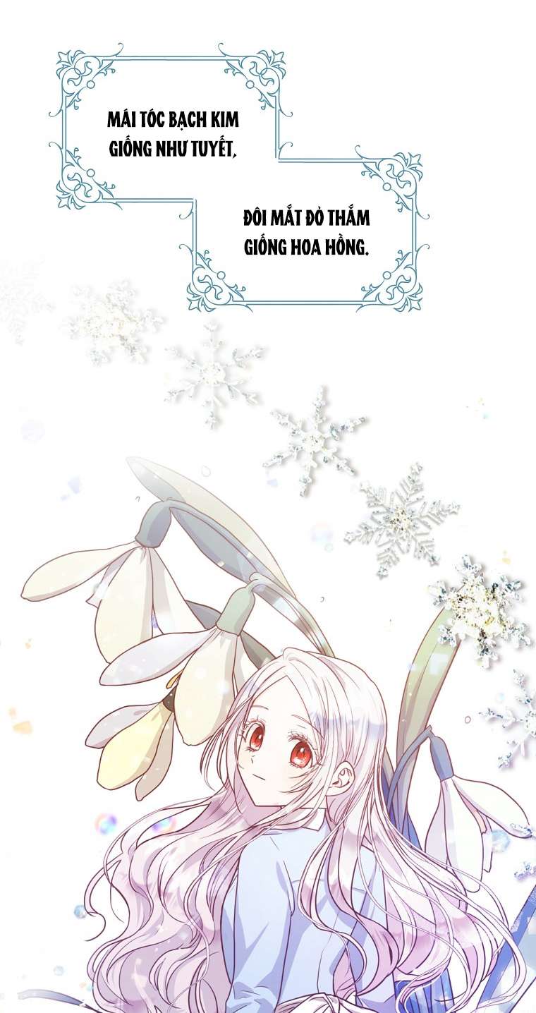 Tôi Trở Thành Vợ Của Nam Chính Chap 12 - Trang 3