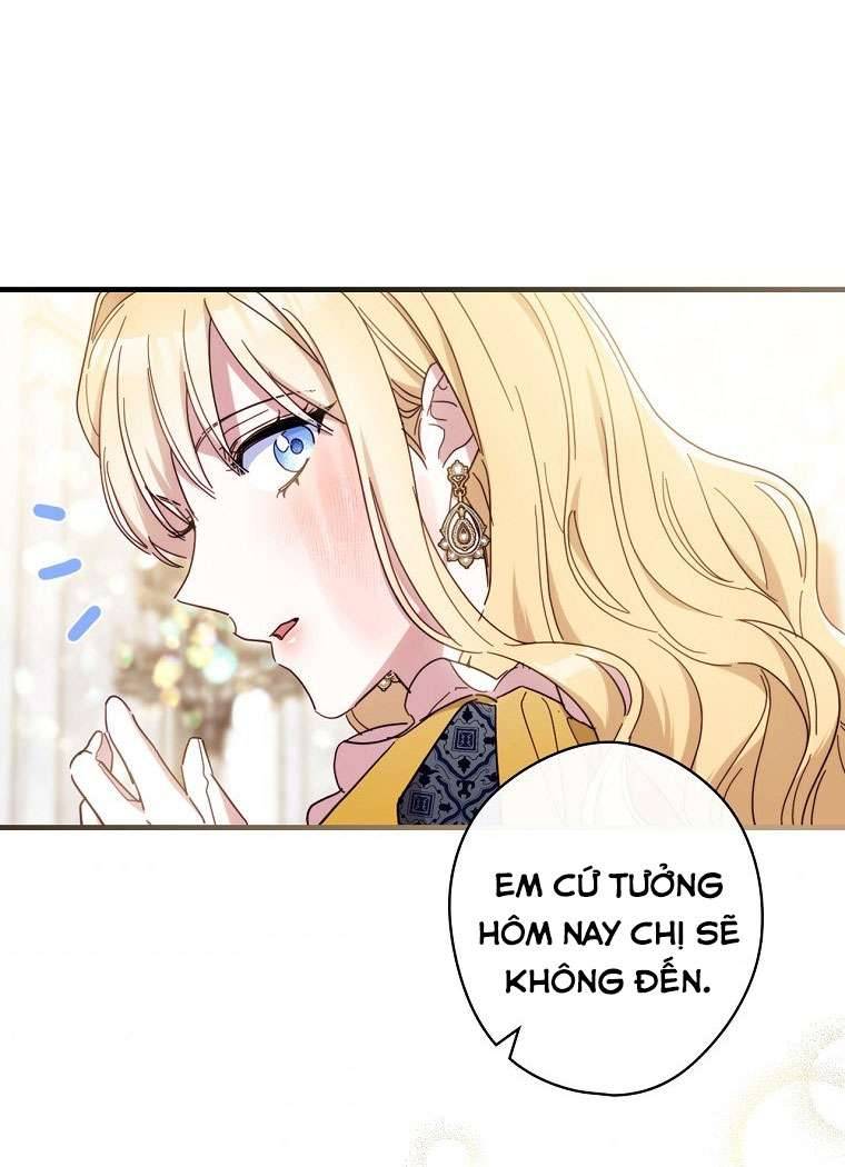 Phương Pháp Khiến Phu Quân Đứng Về Phía Tôi Chapter 22 - Trang 4