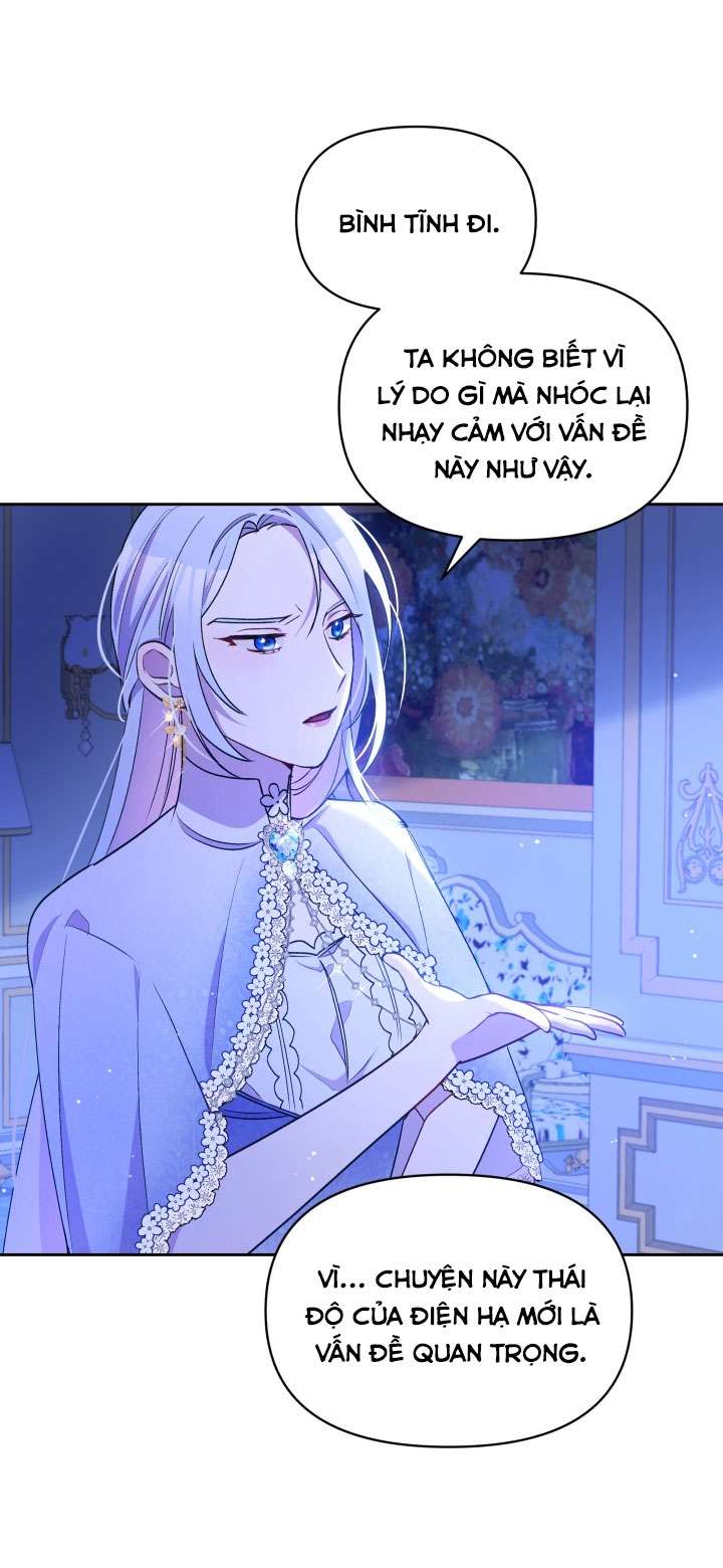 Người Bảo Hộ Của Bạo Quân Là Ma Nữ Tàn Độc Chap 46 - Trang 4