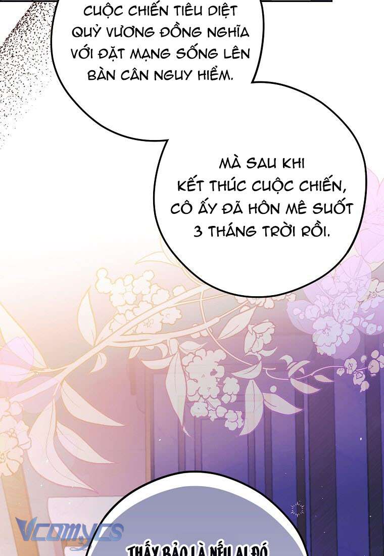 Các Nam Chính Đã Bị Nữ Phụ Cướp Mất Chap 9 - Trang 3