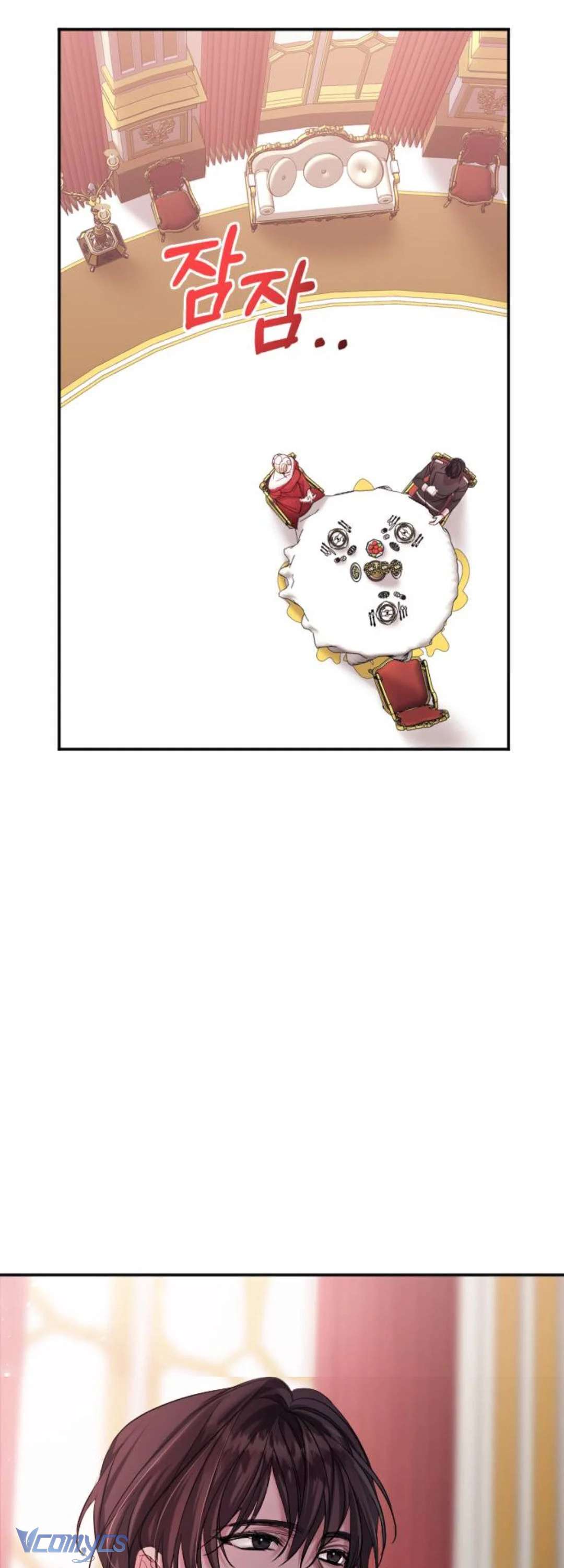 Hôn Nhân Liên Minh Để Trả Thù Chap 1 - Trang 2