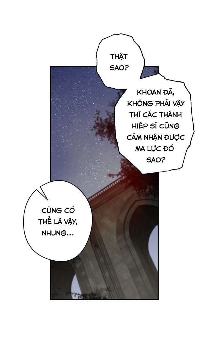 Lời Thú Nhận Của Chúa Tể Bóng Tối Chap 116 - Next Chap 117