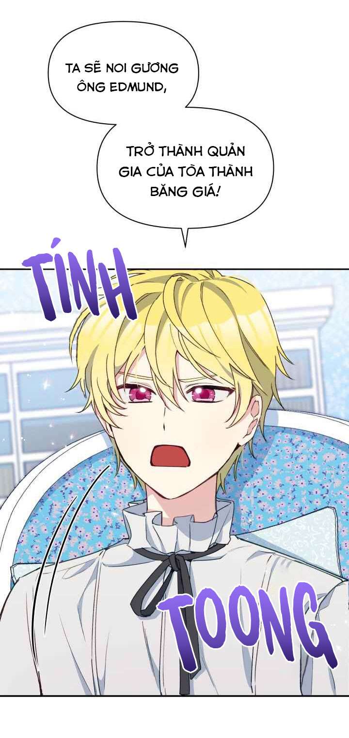 Người Bảo Hộ Của Bạo Quân Là Ma Nữ Tàn Độc Chap 20 - Next Chap 21