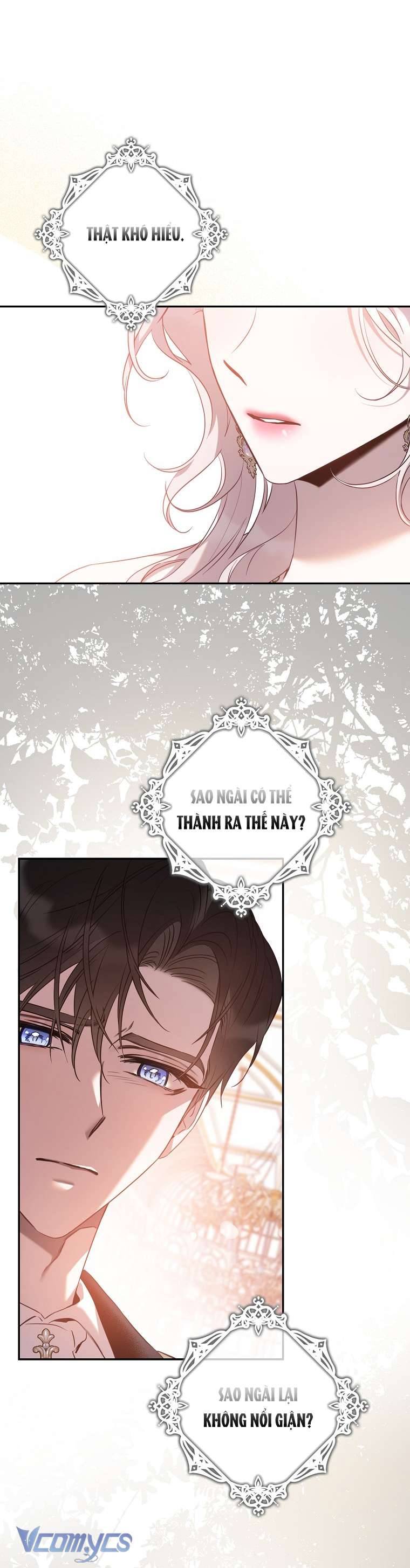 Thuần Hóa Bạo Quân Rồi Bỏ Trốn Chap 86 - Trang 2