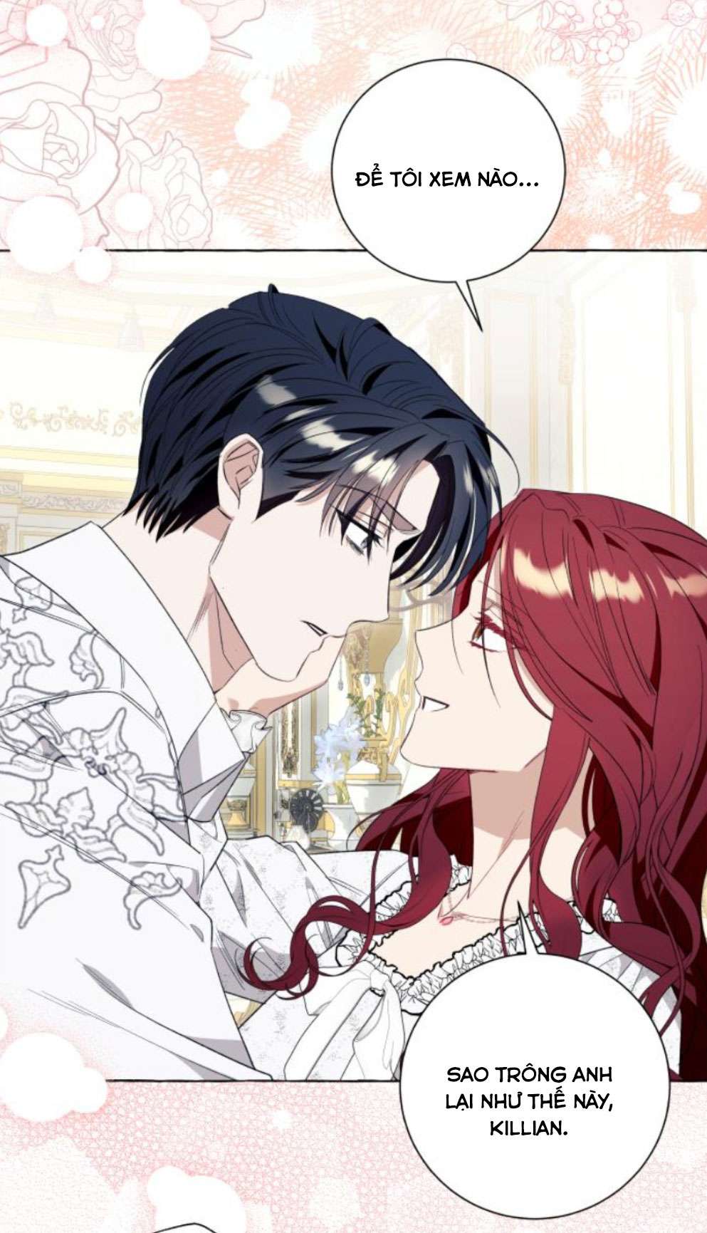 Tôi Tưởng Đó Chỉ Là Tiểu Thuyết Trọng Sinh Bình Thường Chap 45 - Next Chapter 45.1