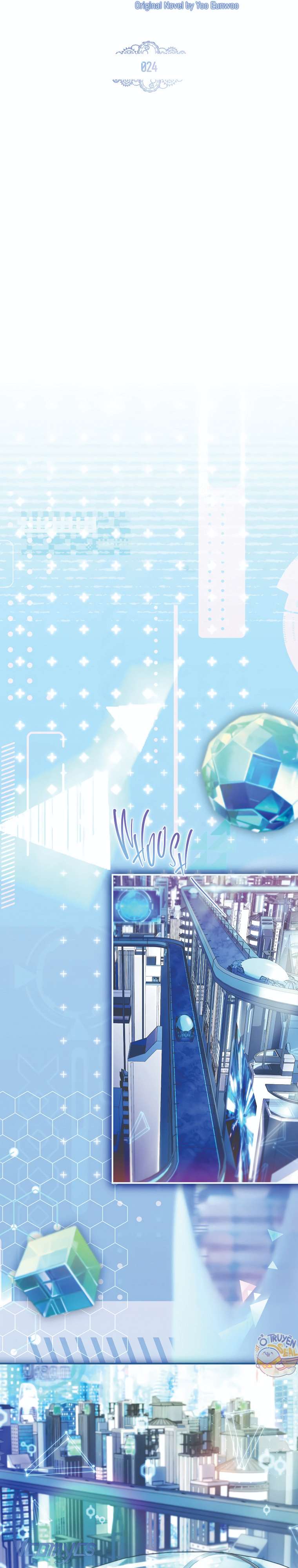 Tôi Đã Tắt Cài Đặt Chế Độ Nhận Thức Nỗi Đau! Chap 24 - Trang 3