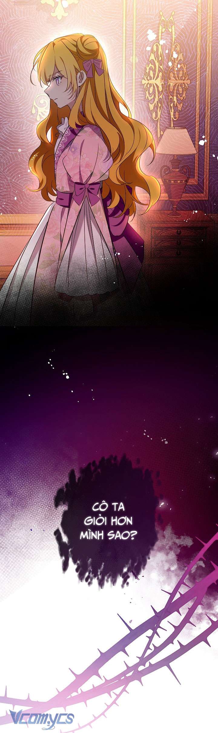 Chúng Ta Có Thể Trở Thành Một Gia Đình Được Không? Chap 100 - Trang 2