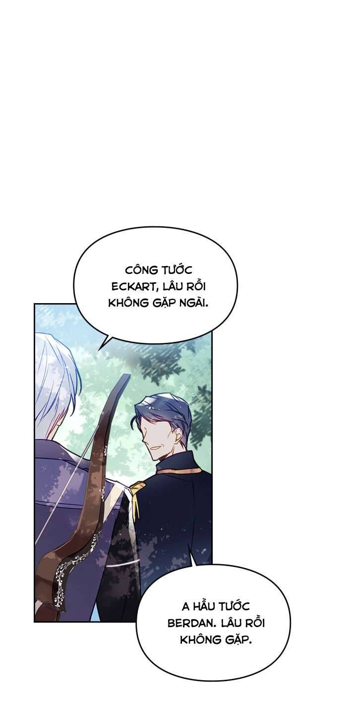 Kết Cục Của Nhân Vật Phản Diện Chỉ Có Thể Là Cái Chết Chapter 63 - Trang 4