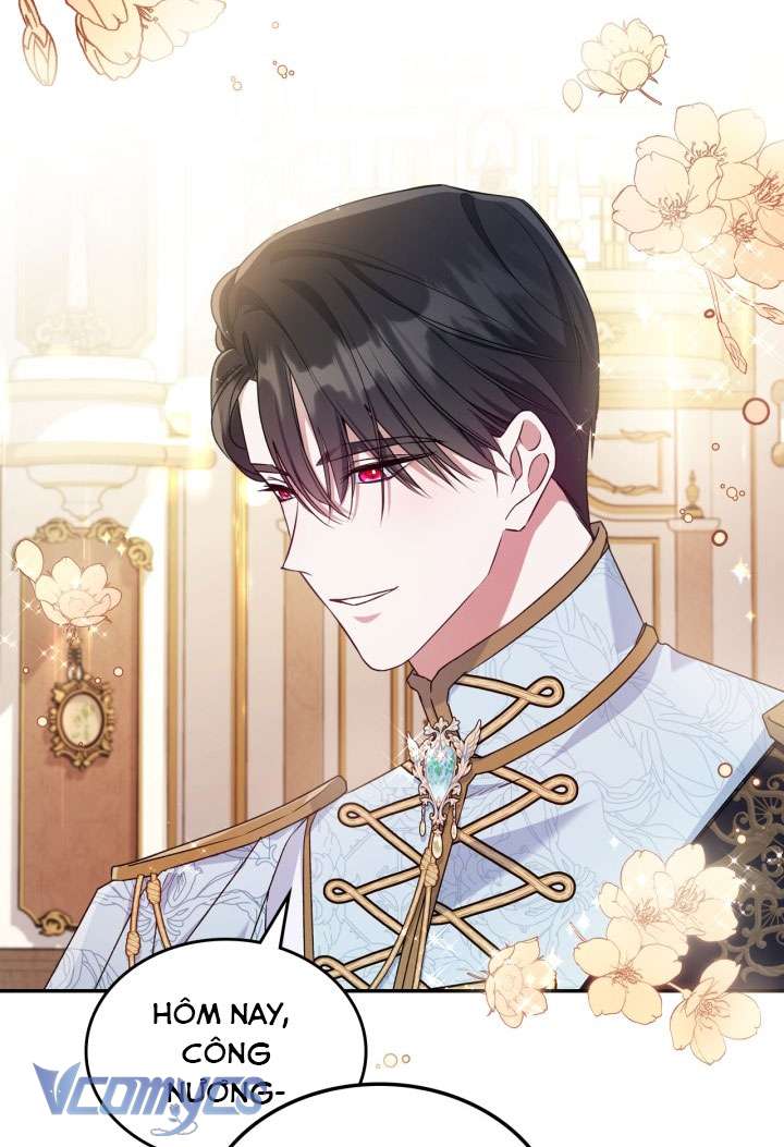 Công Nương Toàn Năng Cũng Thấy Chán Nản Chap 50 - Next Chap 51