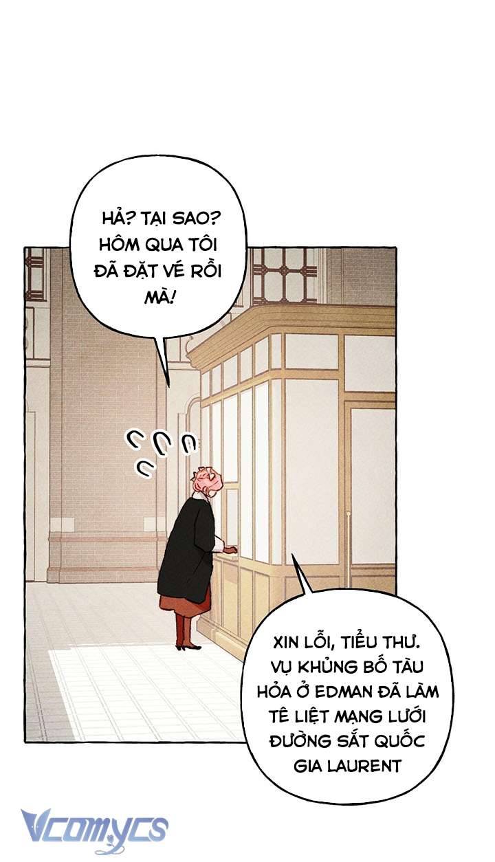 (Munn) Nuôi Dưỡng Một Hắc Long Chap 19 - Trang 2