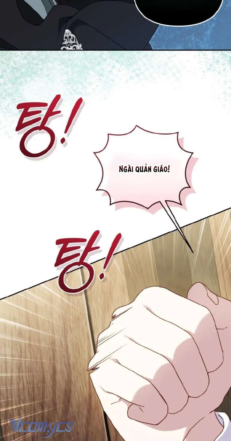 Tôi Được Nuôi Dưỡng Bởi Những Kẻ Phản Diện Chap 80 - Trang 3