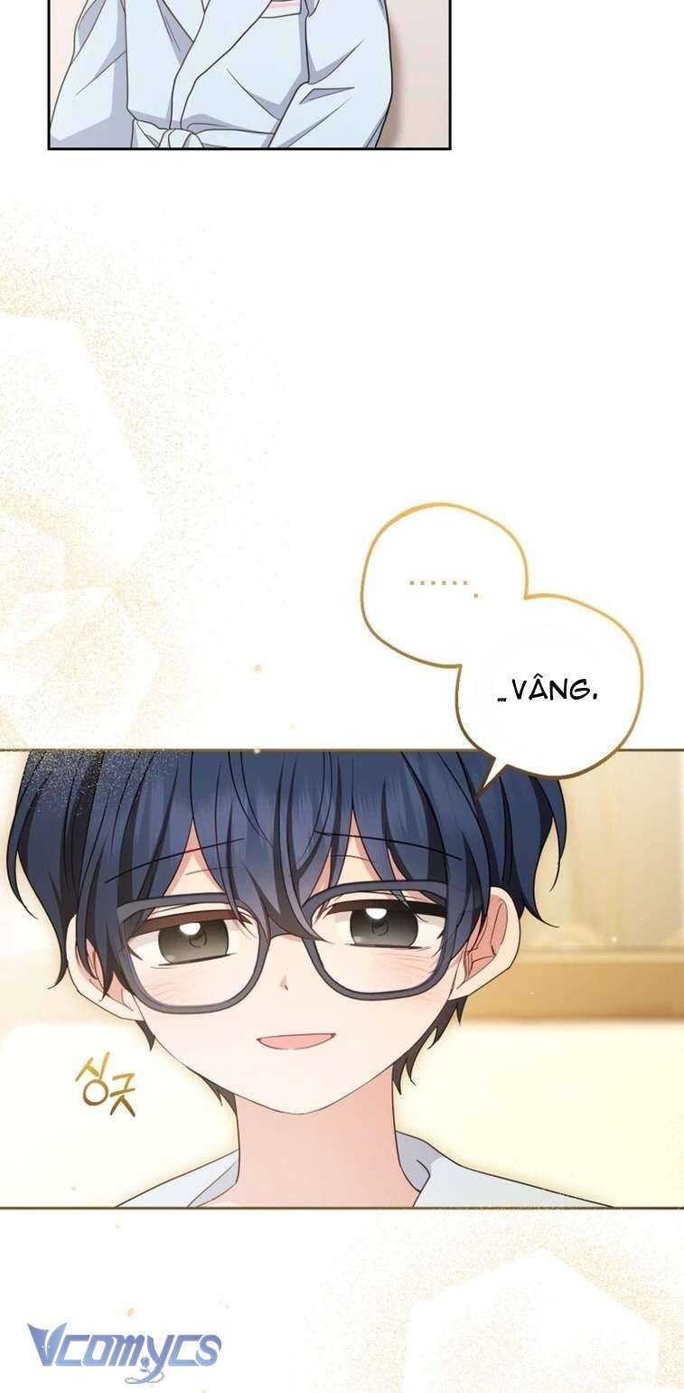 Được Yêu Thương Mà Còn Ngại Ngùng Sao! Chap 65 - Trang 4