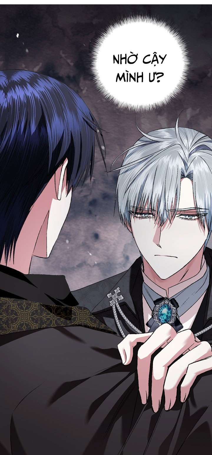 Cha À, Con Không Muốn Kết Hôn Đâu Chap 69 - Trang 2