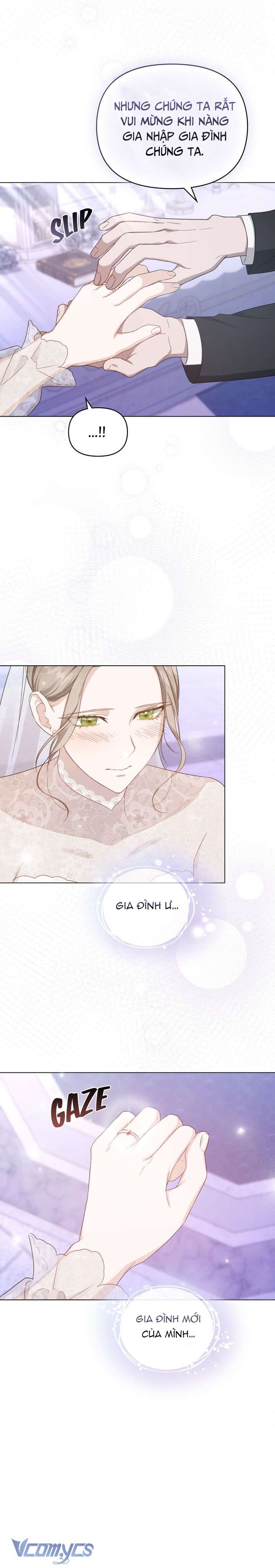 Trăng máu - Pilot Chap 1 - Trang 2