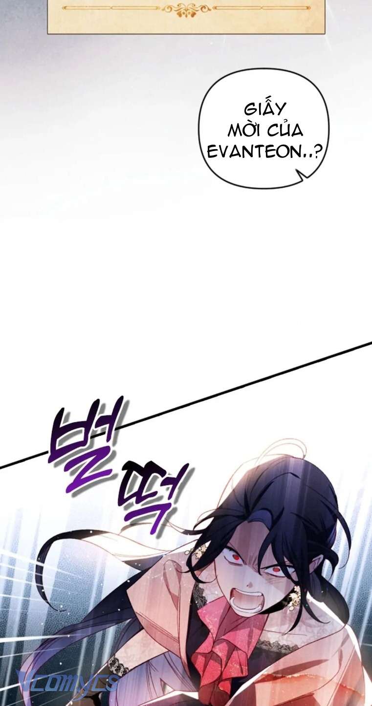 Nuôi vị hôn phu bằng tiền bạc. Chap 34 - Trang 2