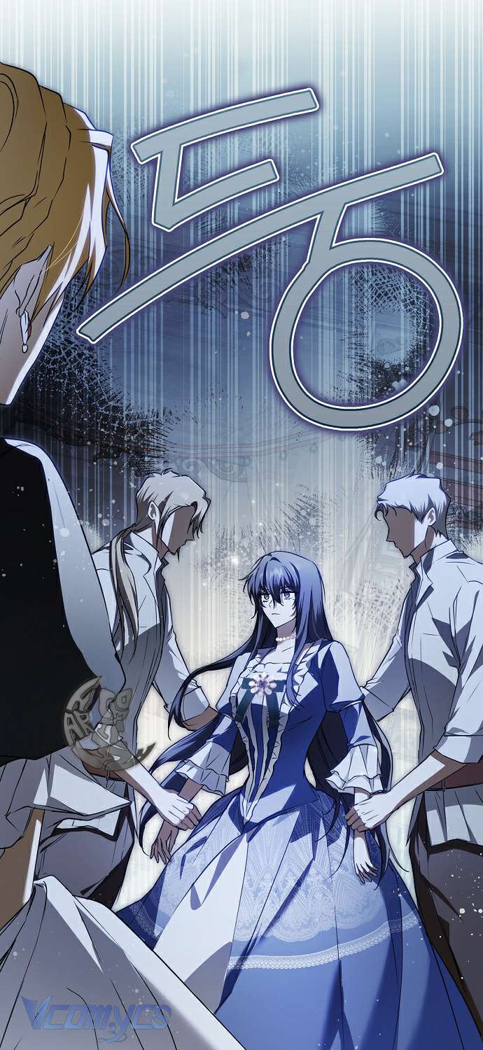 Ai Đó Đang Điều Khiển Cơ Thể Của Tôi Chapter 4 - Trang 4