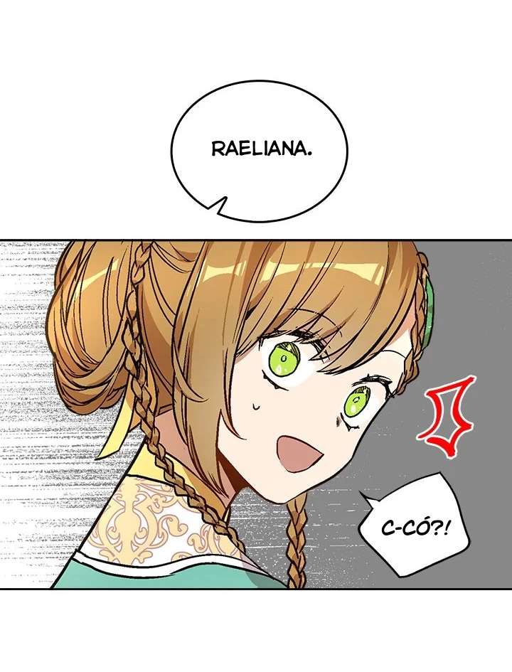 Vị Hôn Thê Khế Ước Của Công Tước Chapter 40 - Trang 4