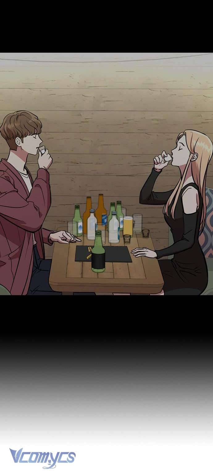 Nếu Chia Tay, Chúng Ta Sẽ Chết Chap 1 - Trang 2