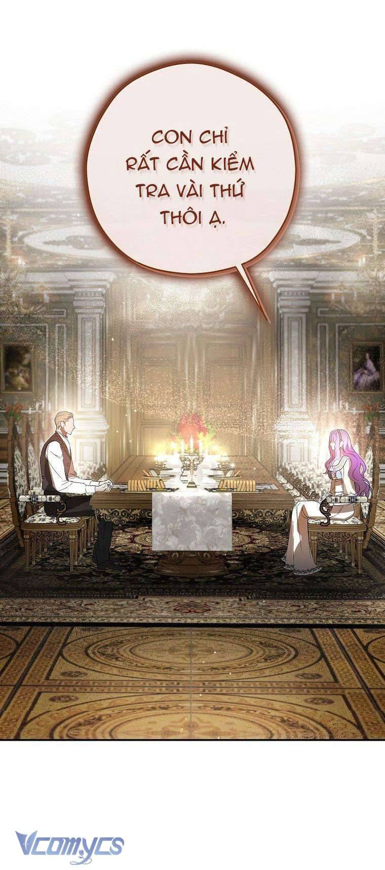 Các Nam Chính Đã Bị Nữ Phụ Cướp Mất Chap 4 - Trang 3