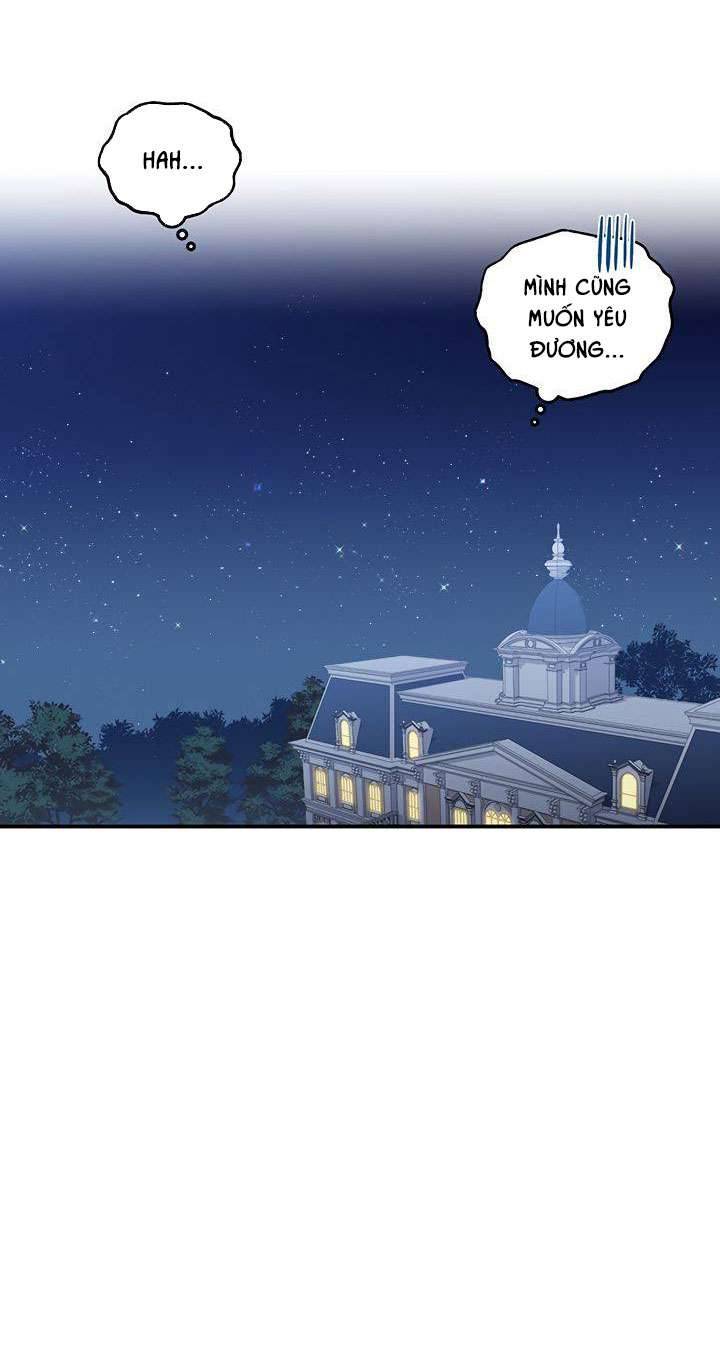 May Mắn Hay Bất Hạnh Chap 34 - Trang 4