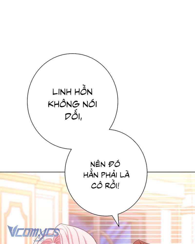 Hầu Gái Độc Quyền Của Hoàng Hậu Phản Diện Chapter 37 - Trang 4