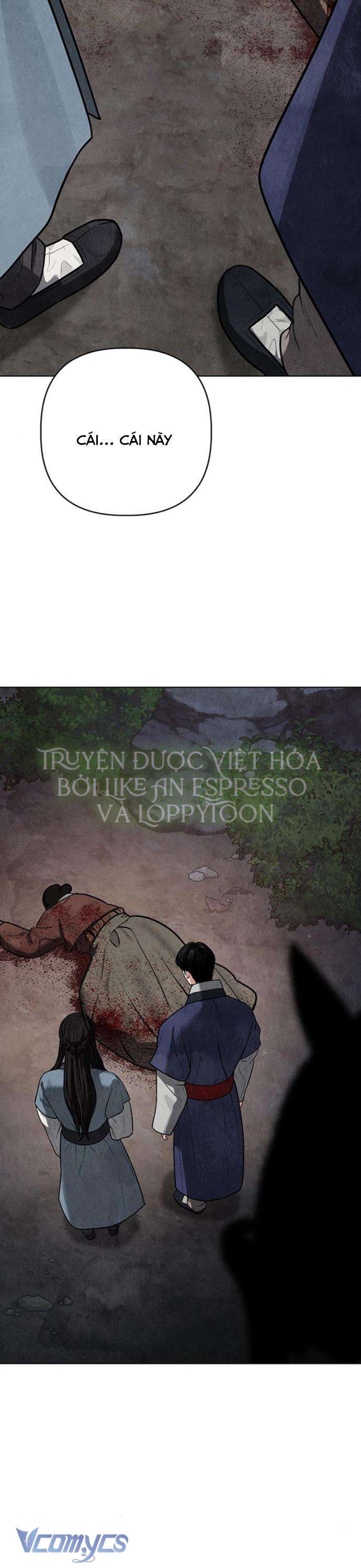 Quỷ Hồn Chap 11 - Next Chap 12