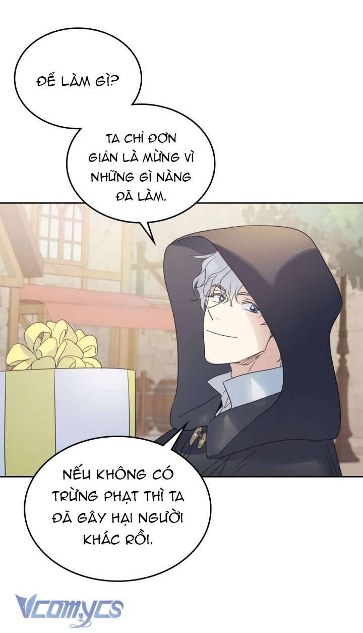 Người Đẹp Và Quái Thú Chap 51 - Next Chapter 51.1