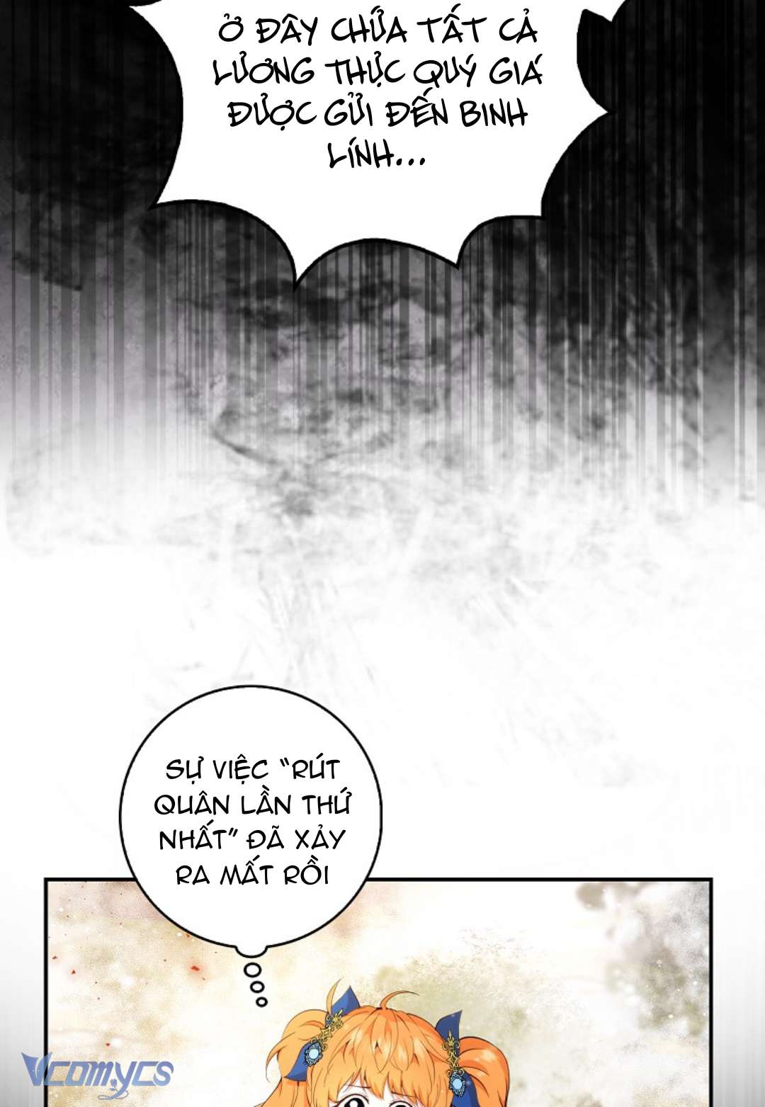 Sóc Con Tài Năng Chap 8 - Trang 2