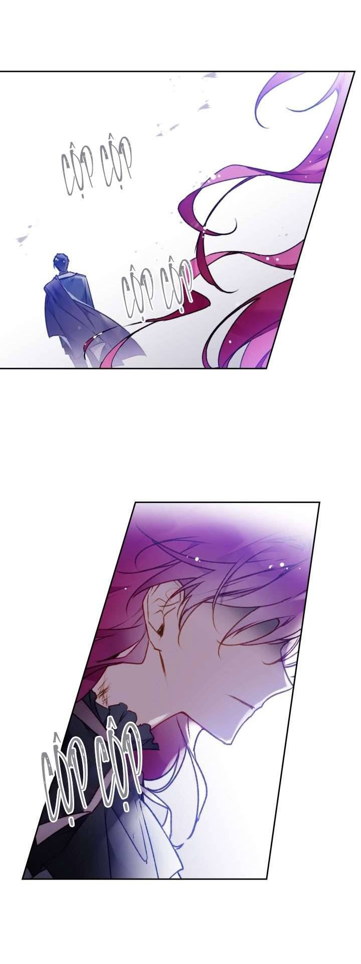 Kết Cục Của Nhân Vật Phản Diện Chỉ Có Thể Là Cái Chết Chapter 85 - Trang 4