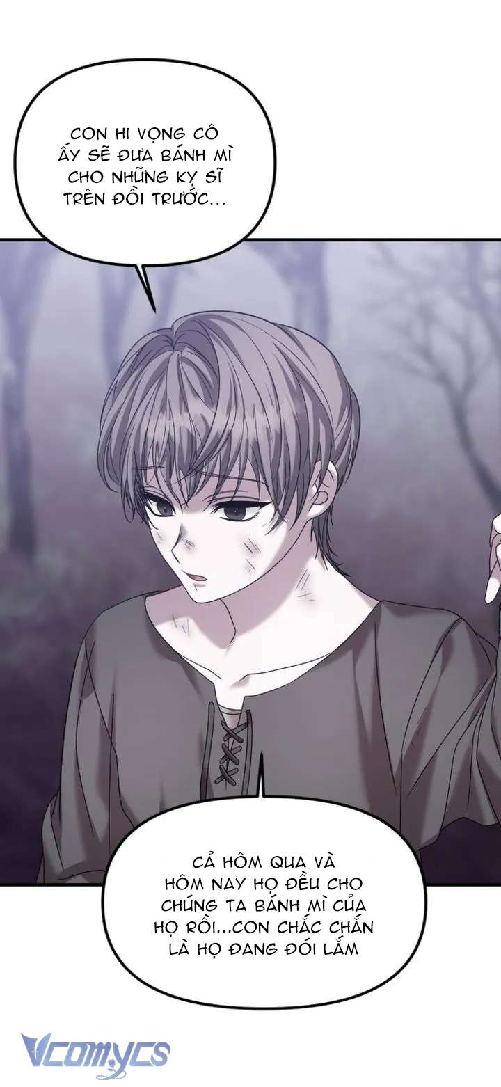 Hôn Nhân Liên Minh Để Trả Thù Chap 22 - Trang 2