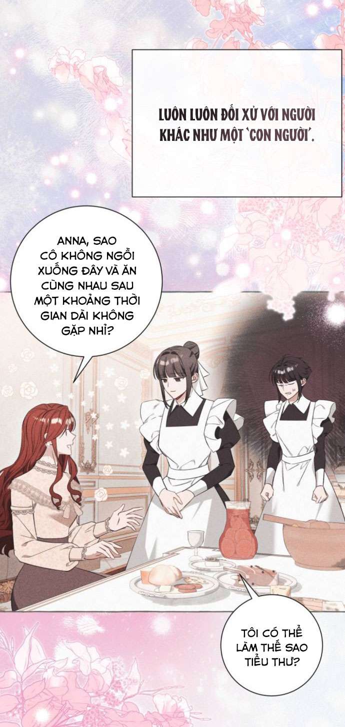 Tôi Tưởng Đó Chỉ Là Tiểu Thuyết Trọng Sinh Bình Thường Chap 39 - Next Chapter 39.1