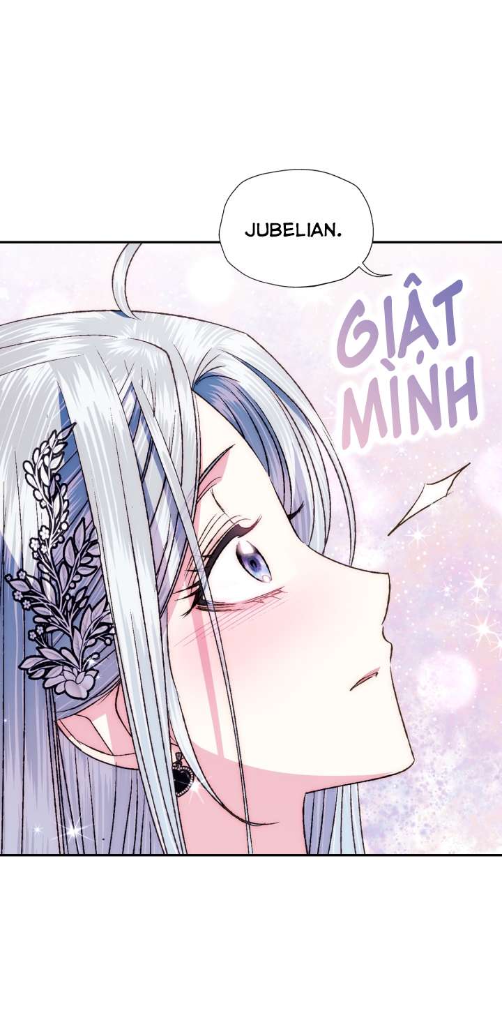 Cha À, Con Không Muốn Kết Hôn Đâu Chap 63 - Trang 2