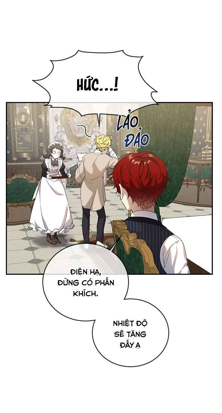 Lại Một Lần Nữa Hướng Về Ánh Sáng Chap 16 - Next Chap 17