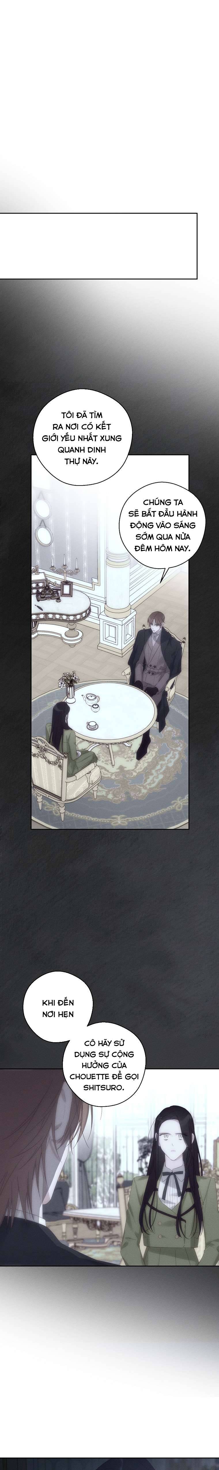 Trước Tiên Phải Giấu Em Trai Cái Đã! Chap 59 - Trang 2