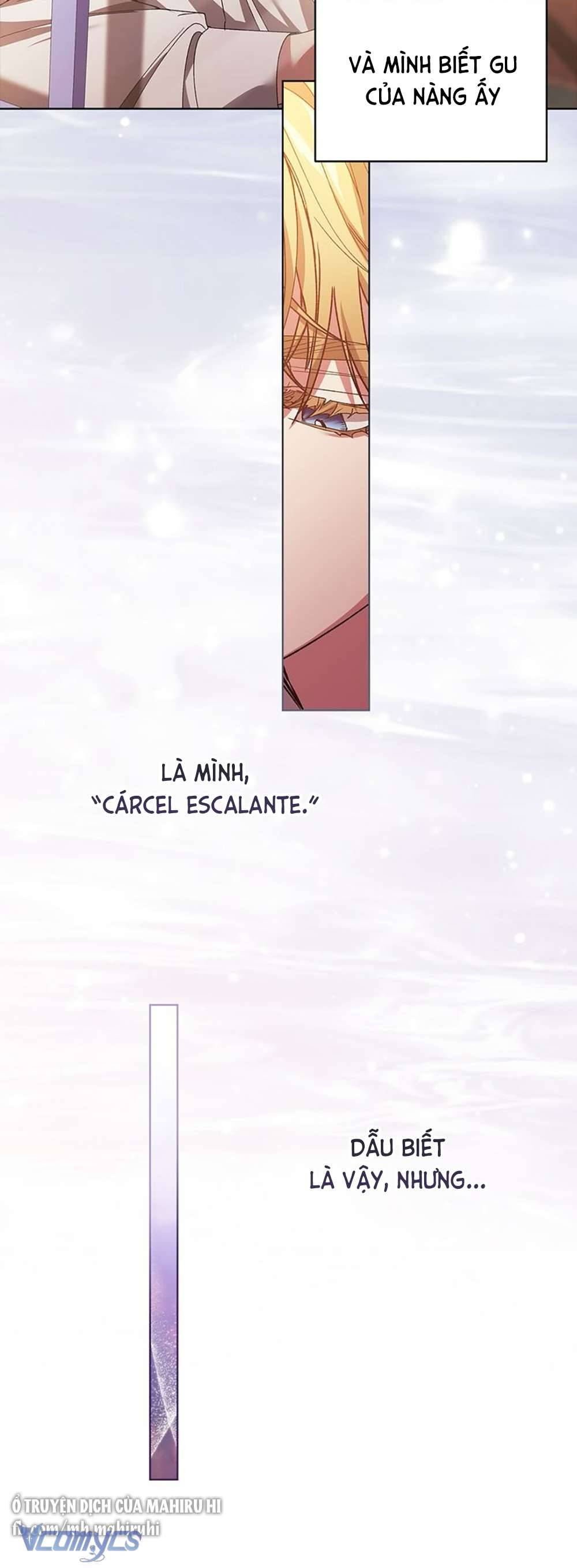 Hôn Nhân Này Rồi Sẽ Đổ Vỡ Chapter 23 - Trang 3