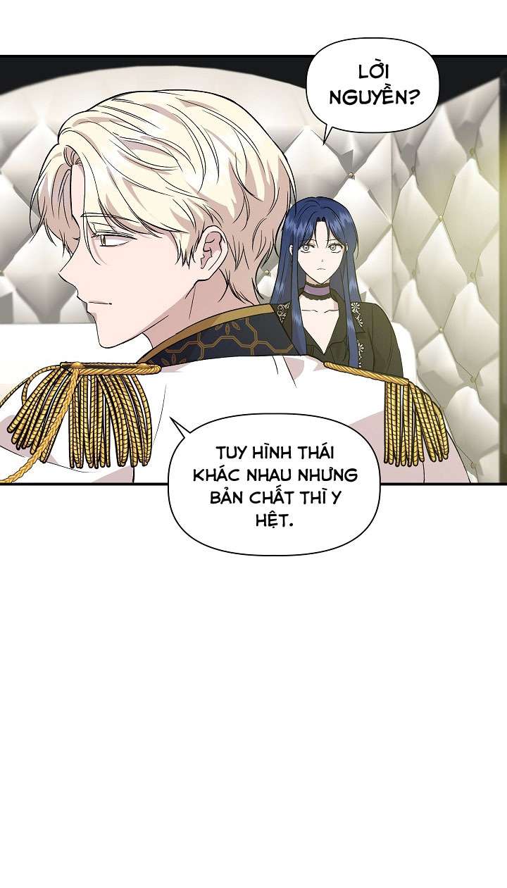 Tôi Không Phải Là Cinderella Chapter 37 - Trang 4